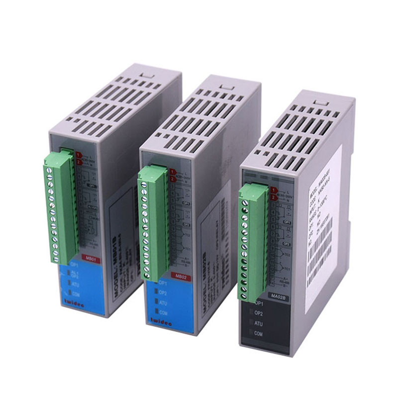 MB系列温度节造？