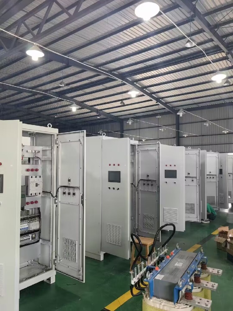 三相电力调整器带变压器输出不平衡是什么原因？