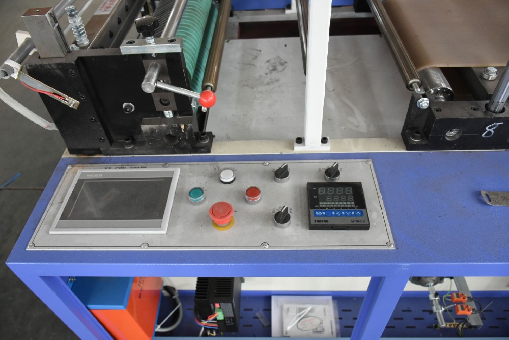 温控表加热已终场，但是依然冲温怎么办？