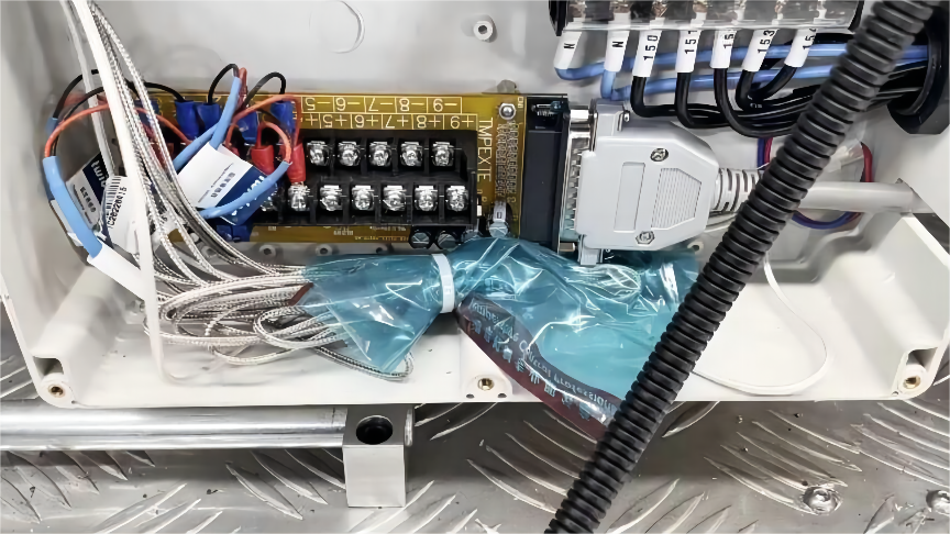 助力自动化设备领域，苏州豪利777与英维特机械成功达成合作