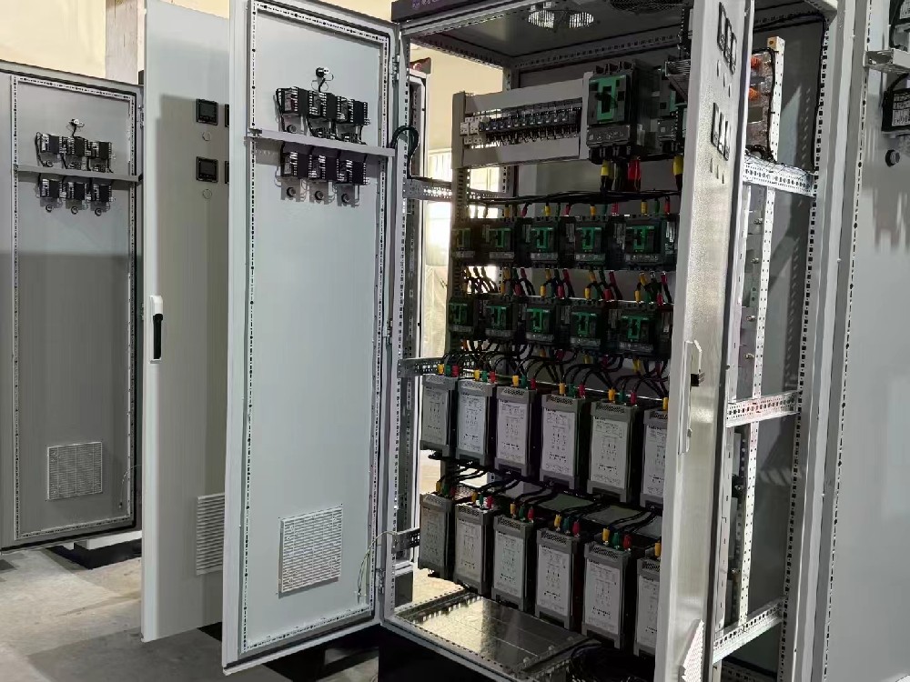 电力调整器常见故障有哪些？