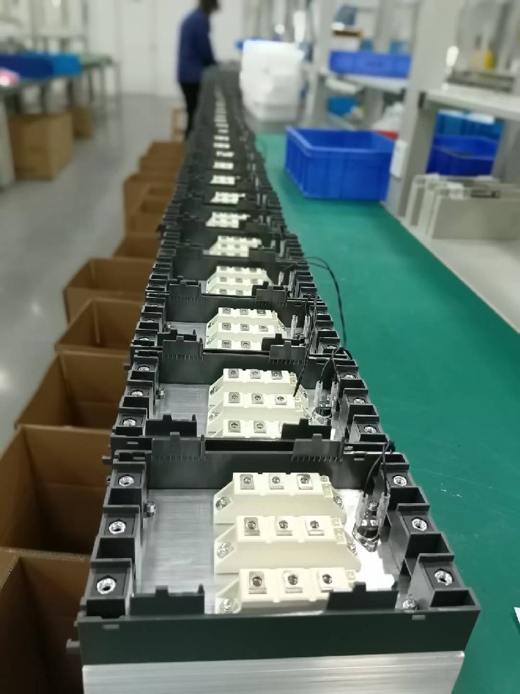 口碑好的电力调整器出产商有哪些？