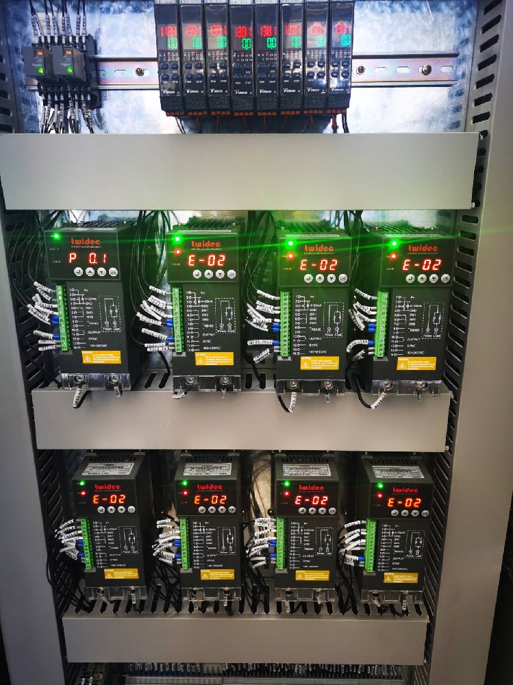 电力调整器不工作了什么原因？