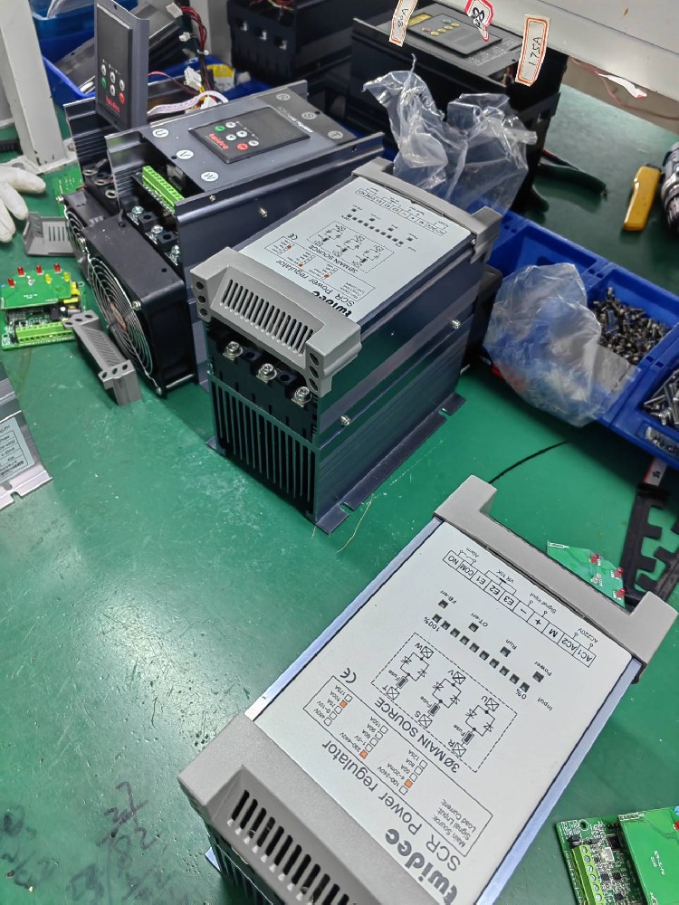 电力调整器无输出是什么原因？