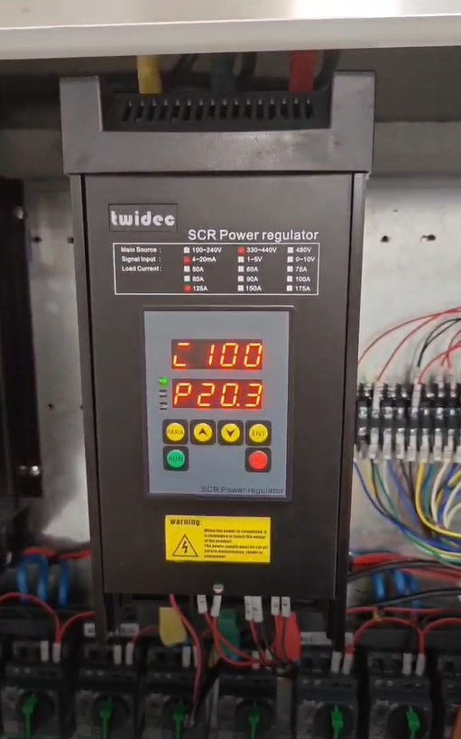 变频器跟电力调整器有哪些区别？