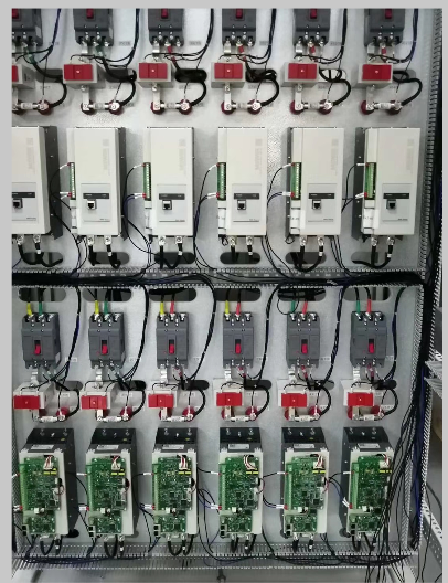 在电力调整器领域，有哪些最新的创新或技术趋向值得关注？