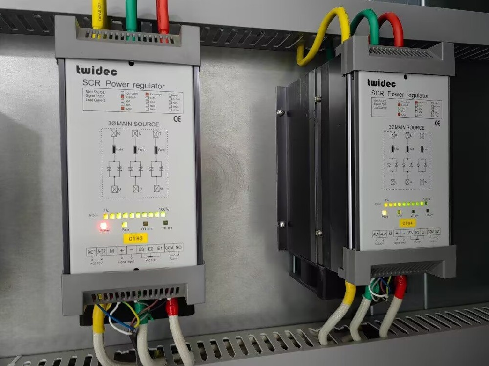 电力调整器的散热设计对其持久不变运行有何沉要性？