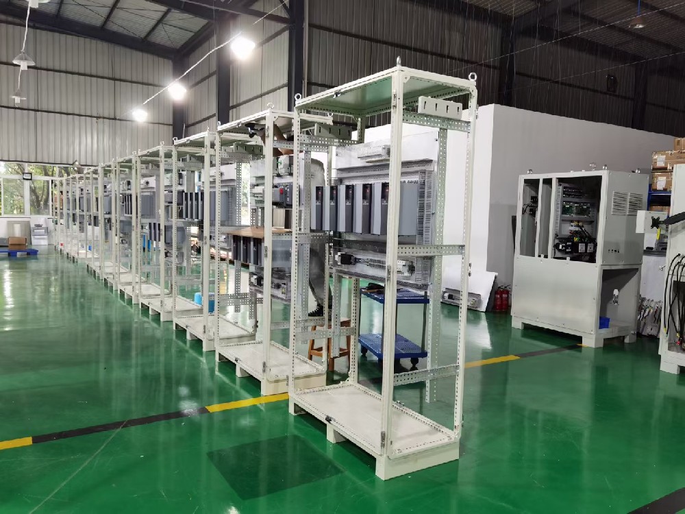 对于电力调整器的电磁兼容性（EMC）要求有哪些？