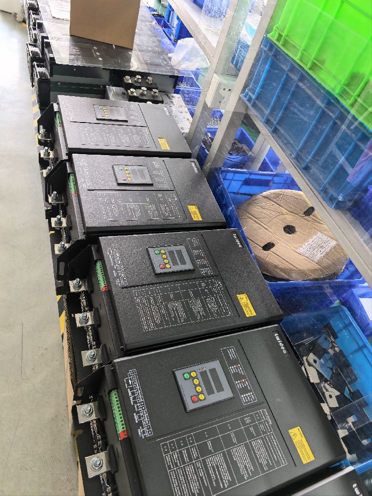 国货之光！合泉突破温控垄断，赋能半导体产业新飞跃