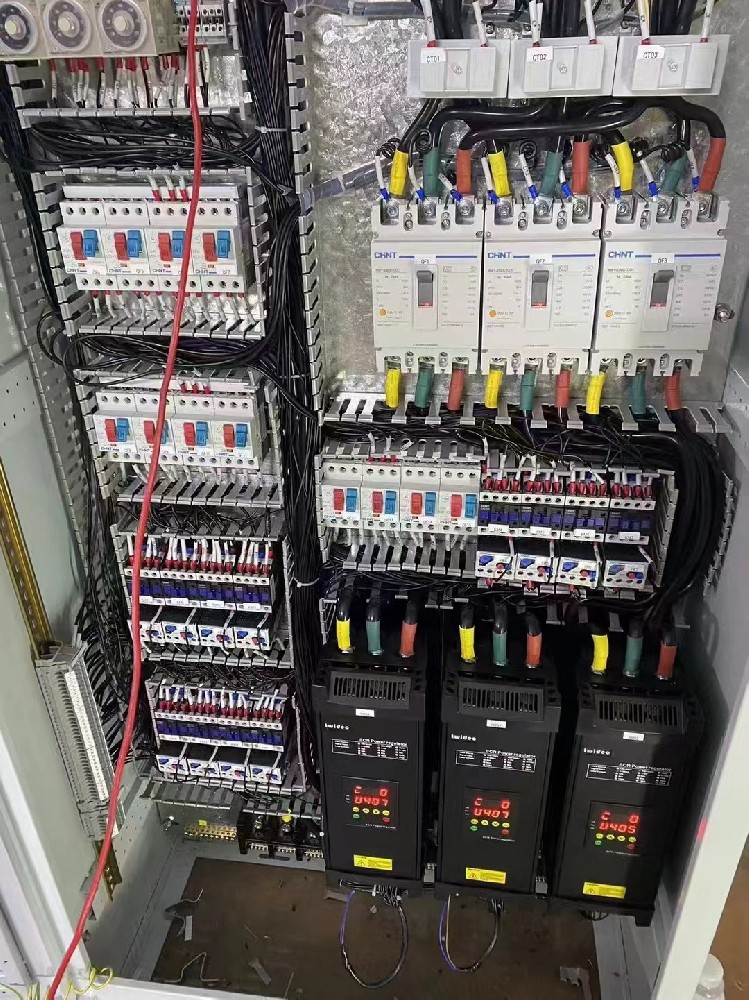 化工出产避坑指南：温控系统升级若何破解产能瓶颈？