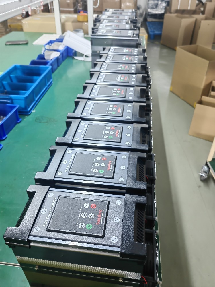 工业烘箱控温：0.1℃之差若何决定产品生死？