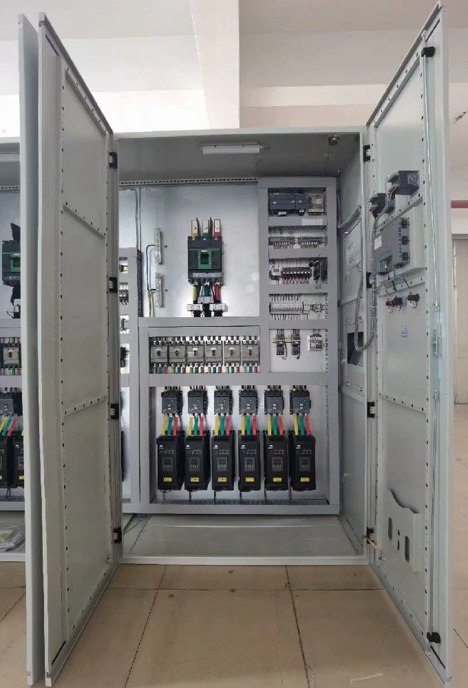 电力调整器引发通讯故障？深度解析滋扰源及应对战术